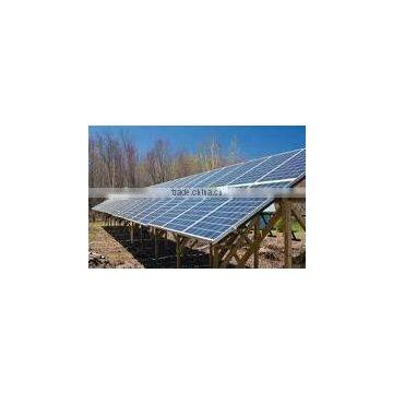 5KW 24v Hybrid Controller Household Solar Power System Water Purification Machine photo-3