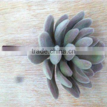 Home and Outdoor Garden Edging Christmas Decoration 60cm or 24inches Height Artificial Small Grass for Green Wall E04 1047 photo-3