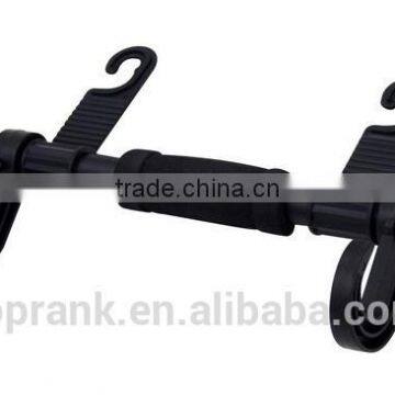 SEAT HOOK TWIN WITH GRIP HANDLE photo-2