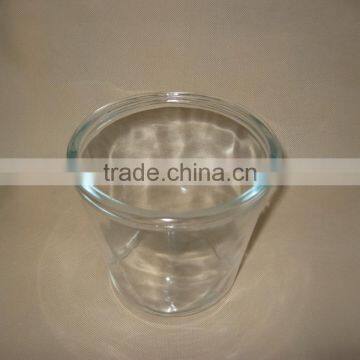 Glass Flower Pots/Flower Pot/glass Vase photo-4