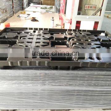 Durable Thermoformed Reusable Dunnage photo-3