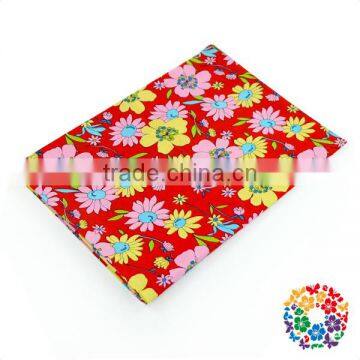 Wholesale Factory Price Polyester Cotton Fabric for Bed Sheets