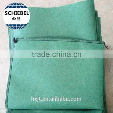 SCHIEBEL River Bank Slope Protection Short Fiber Geotextile Ecological Bag photo-2