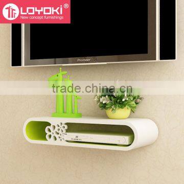 Gold Supplier Simple tv Stand Wood tv Cabinet Living Room Furniture TV Stand photo-4