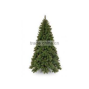 Plastic Christmas Tree