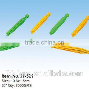 Hotsell Plastic Clothes Pegs / Plastic Clothes Pegs photo-5