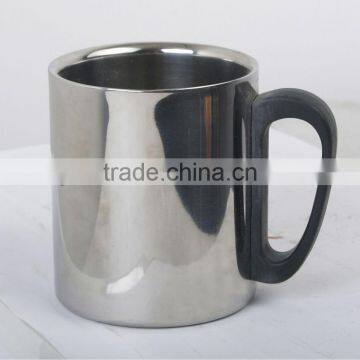 Double Wall Stainless Steel Cup