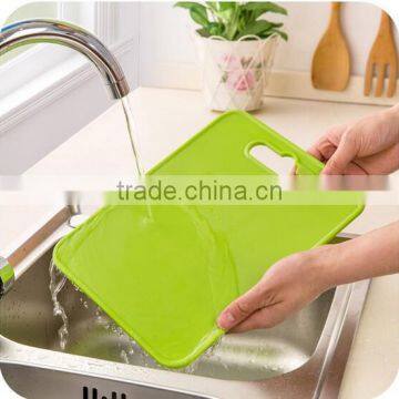 Plastic Chopping Board With Knife Sharpening Stone Wholesale Cutting Boards Cutting Board Kitchen Fruit Chopping Block photo-5