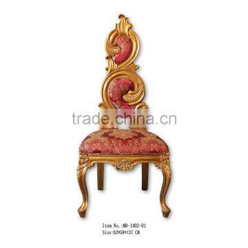 MD-0017-01 European Style Morden Art Chairs for Decor photo-6