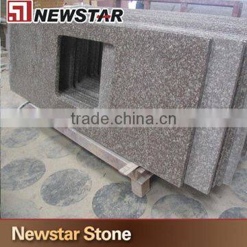 Newstar Vanity Set Vintage Bathroom Vanity Custom Granite Vanity Tops