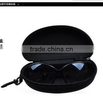 Eplosion Models Manufacturers Wholesale Glasses bo EVA Zipper bo Black Sunglasses bo Compression bo