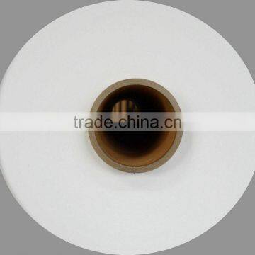 Pearlized Bopp film for label-making