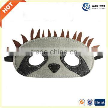 Amazon Hot Cheap Children Gift Costume Party Felt Easter Mask for Cosplay photo-4