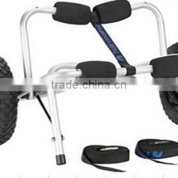 Canoe Kayak Aluminium Fordable Trolley