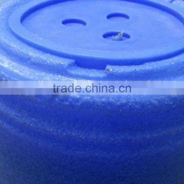 Colorful Plastic Flower Pots,Garden Pot, Rotomolded Flower Pot photo-5