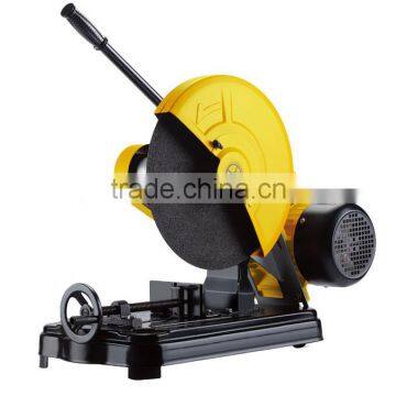 400mm 16" 380V or 230V 2300W Cut Off Saw Electric Steel Circular Cutting Machine GW804002