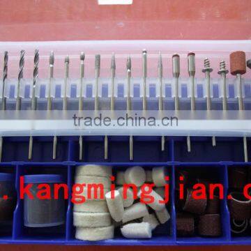 Kmj-17001 Rotary Tool Accessory Set /170pcs Accessory Kit / Mini Accessory Kits photo-2
