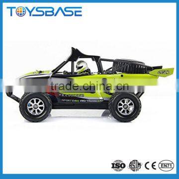 50KM/H WL K929 2.4G High-Speed Desert 4WD Off-Road Vehicles Stunt Car Model 1:18 Kids Remote Control Car Dune Offroad Buggy photo-5