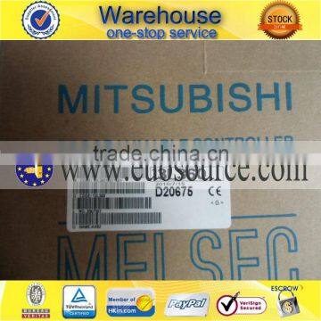 Mitsubishi AX8213L360 PLC Controller