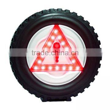 15pcs Tool Kit Multi Functional Car Repair Tool Kit Emergency Tool Kit photo-2