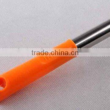 Plastic Stainless Steel Long Handle Toilet Brush,cleaning Brush-5217 photo-3