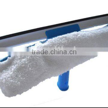 microfiber window squeegee&window wiper