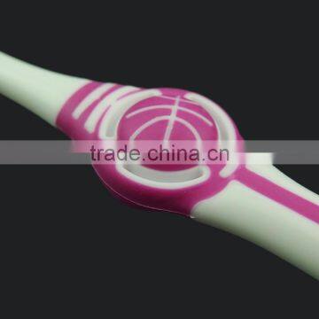 Safe Choice FDA Approval Kids Toothbrush Falls in Popular Demand photo-2