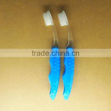 Foldable Travel Toothbrush Good Quality Teeth Care Daily Use Tooth Cleaner photo-5