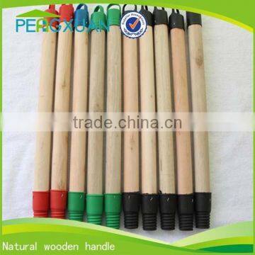 Italian Thread 120*2.2cm Broom Handle, Broom Stick Wood photo-3