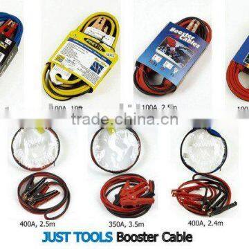 Booster cable