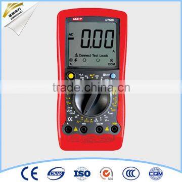 Brand Suppliers: UNI-T Test Instruments Handheld Multimeter Factory Direct Sale photo-6
