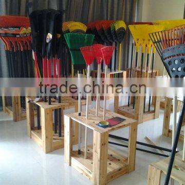 GARDEN RAKE photo-3