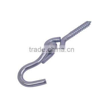 Eye hook(80717 Fasteners, screws, nails)