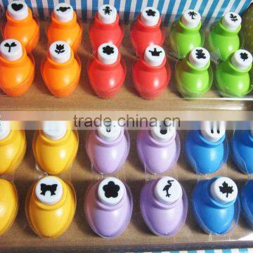 Heart Shape Mini DIY 1cm Craft Punch photo-3