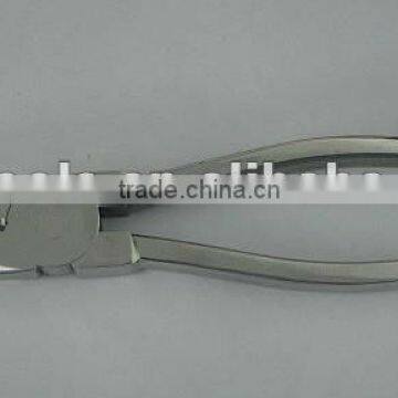 Bohai Brand Tools Stainless Steel Adjustable Combination Pliers