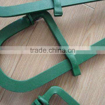 steel shuttering clamp