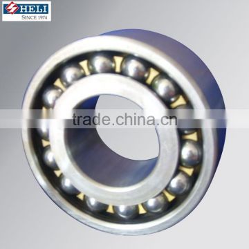 Radial plain bearings spherical roller bearing