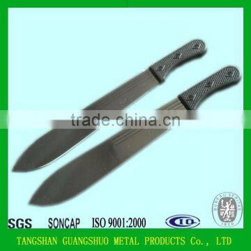 agricultural steel hand machete M212