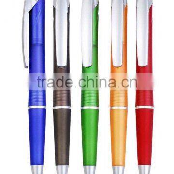 plastic pen