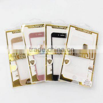 3D Glass Full Cover Screen Protecter