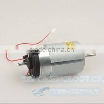 555 DC 12V Motor With High Power/High Torque 14000rpm photo-2