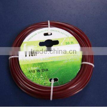 Nylon Grass Trimmer Line
