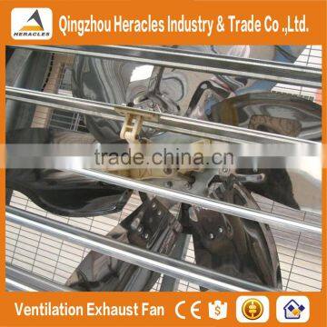 Fcatory Price Poultry Farming Equipment Push -pull Ventilation Exhaust Fan /poultry House Ventilation Fan photo-5