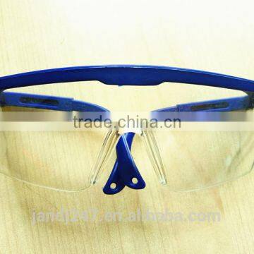 Transparent Hot Sale Fashion Safety Goggles photo-5