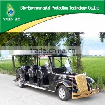 2015 New Steam Car Electric Wash Machine for 4-8 Passenger photo-5