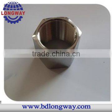 High quality investment castings shot blasting machine parts