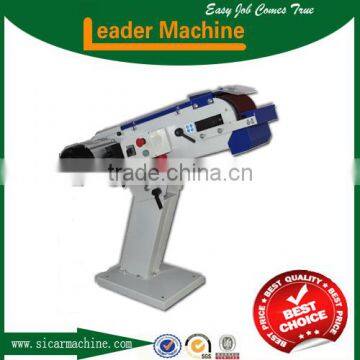 BSH2015 CE wood meltal belt sander