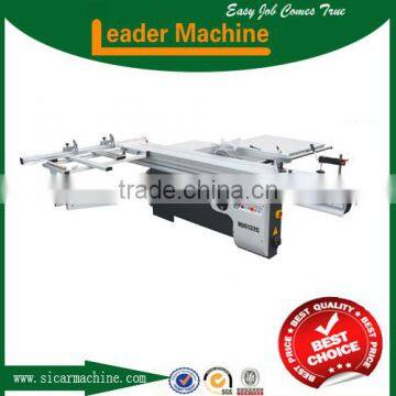 MJ6132C European Quality CE Certification 45 Degree Precision Sliding Table Panle Saw