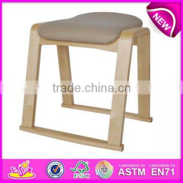 Top New Wooden Sofa Chair Furniture Chairs,wooden Toy Upholstered Wooden Chairs,easy Take Garden Set Sitting Sofa Chair W08F033