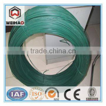 Pvc Coated Rebar Tie Wire for Construction Factory photo-2